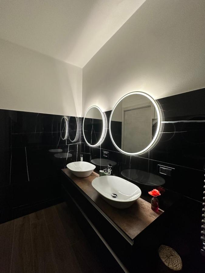 Green Apartment Pioltello Extérieur photo