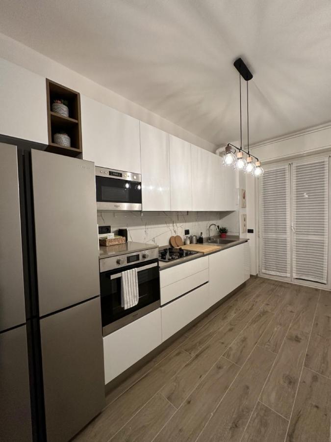 Green Apartment Pioltello Extérieur photo